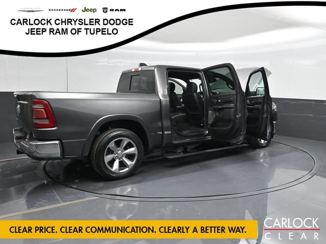 Used 2021 RAM 1500 Limited RWD image 58