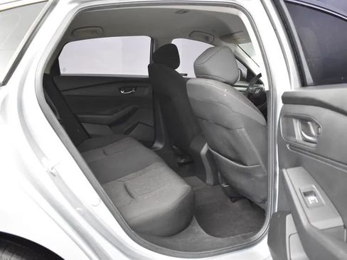 Used 2024 Honda Accord LX image 17