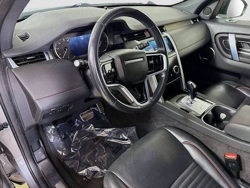 Used 2023 Land Rover Discovery Sport S R-Dynamic image 21
