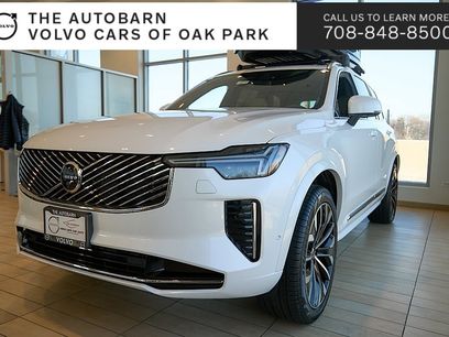 New 2026 Volvo XC90 B5 Plus