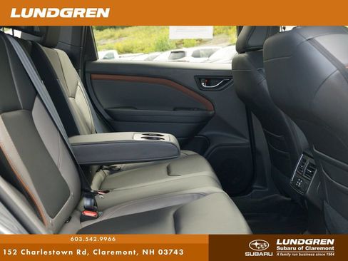 Certified 2025 Subaru Forester Sport AWD/4WD image 23