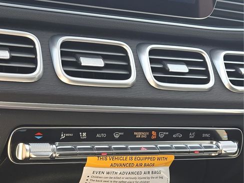New 2026 Mercedes-Benz GLE 350 4MATIC image 20