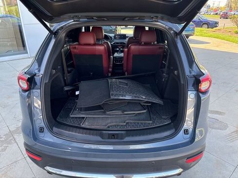 Used 2023 MAZDA CX-9 Carbon Edition AWD/4WD image 33
