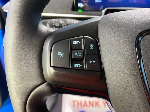 New 2025 Ford Mustang Mach-E Premium image 20