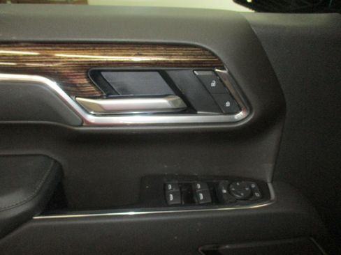 New 2026 GMC Sierra 1500 Elevation AWD/4WD image 19