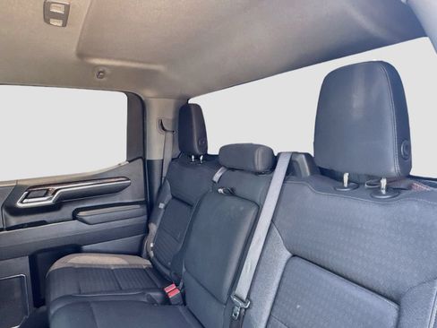 Used 2024 GMC Sierra 1500 Elevation RWD image 22