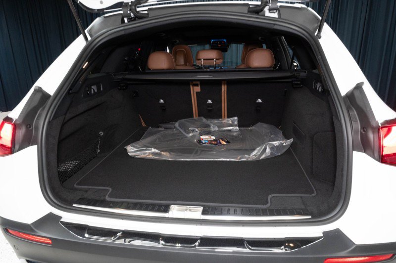 New 2027 Mercedes-Benz E 450 4MATIC All-Terrain Wagon image 35