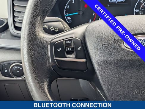 Certified 2022 Ford Transit 350 DRW RWD image 23