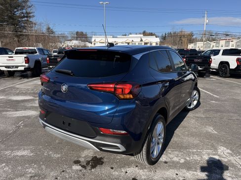 Used 2023 Buick Encore GX Preferred w/ Cold Weather Comfort Package image 5