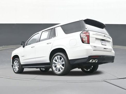 Used 2022 Chevrolet Tahoe High Country AWD/4WD image 56