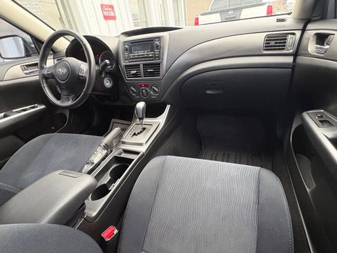 Used 2011 Subaru Impreza Outback Sport w/ Popular Equipment Group 3A image 17