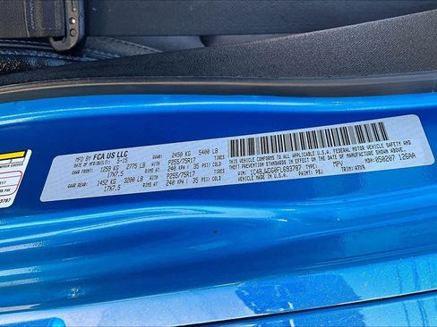 Used 2015 Jeep Wrangler Unlimited Sport w/ Quick Order Package 24S image 32