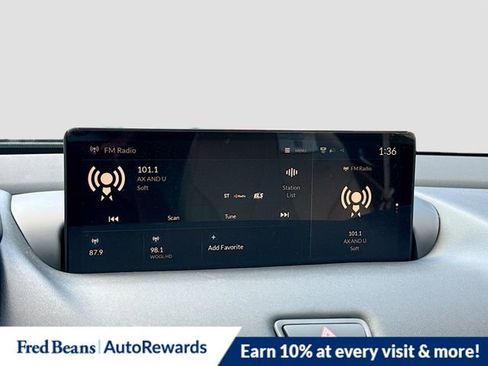 New 2025 Acura TLX w/ Technology Package image 15