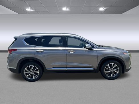 Used 2019 Hyundai Santa Fe Limited FWD image 2