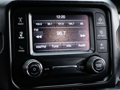 Used 2020 Jeep Gladiator Sport w/ Quick Order Package 24S image 28