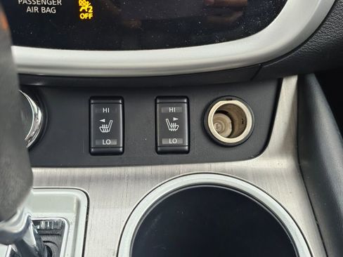 Used 2016 Nissan Murano SL w/ SL Technology Package image 39