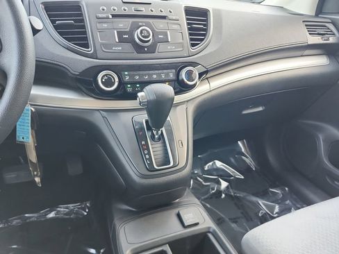 Used 2016 Honda CR-V SE image 29