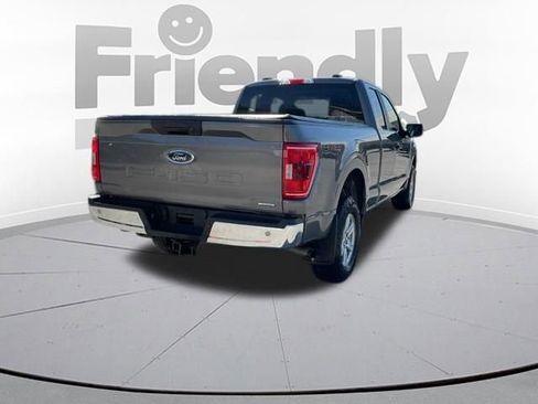 Used 2022 Ford F150 XLT w/ Trailer Tow Package AWD/4WD image 13