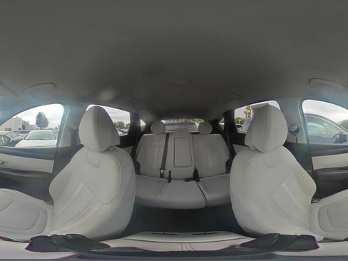 Used 2026 Hyundai Tucson SEL Plus AWD/4WD image 43