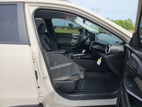 New 2026 Chevrolet Trax ACTIV w/ Driver Confidence Package FWD image 27