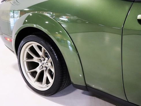 Used 2023 Dodge Challenger R/T Scat Pack image 88