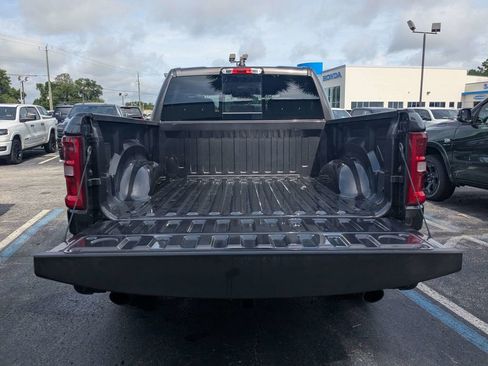 New 2026 RAM 1500 2WD Crew Cab image 12