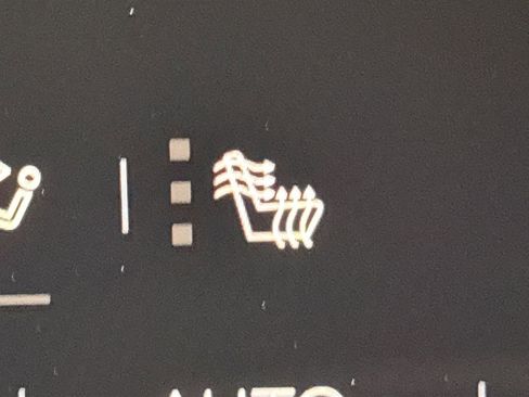 New 2026 GMC Terrain Elevation image 19