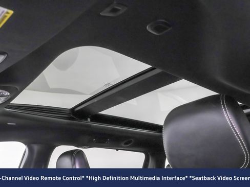 Used 2018 Chrysler Pacifica Limited w/ S Appearance Package image 14