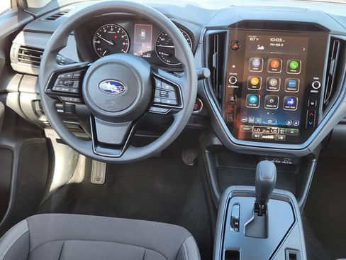 Certified 2026 Subaru Crosstrek 2.5i Premium w/ Crosstrek Mirror Package AWD/4WD image 27