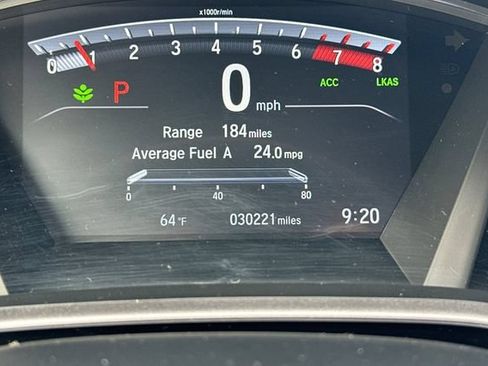 Used 2017 Honda CR-V EX image 28