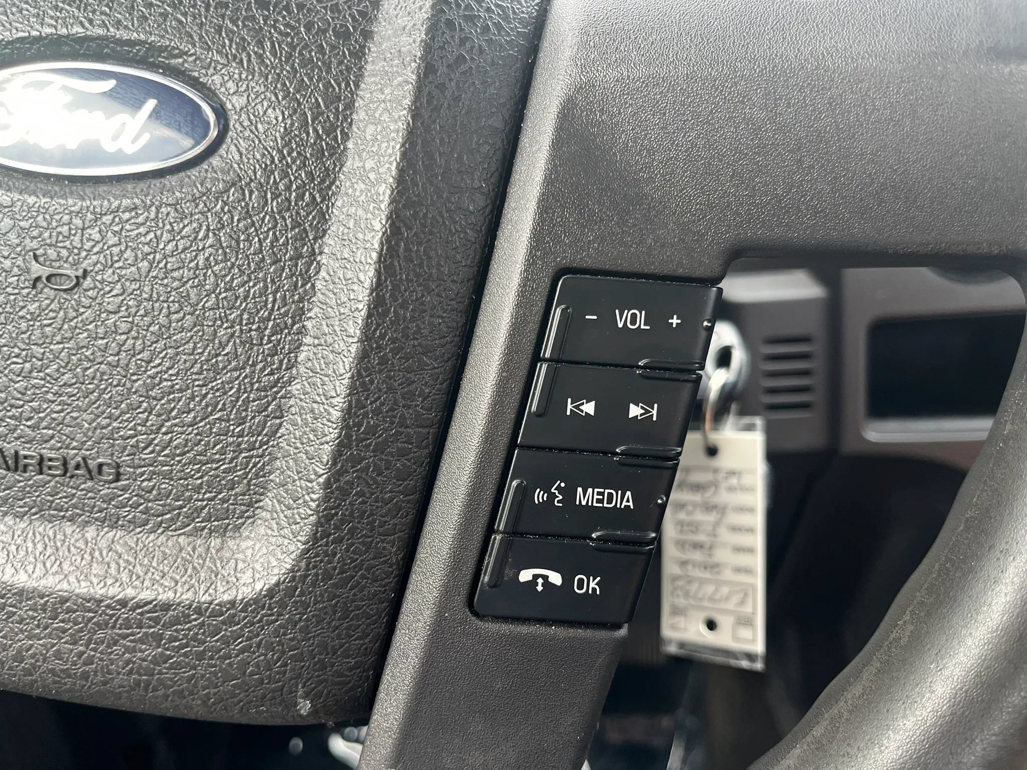 Used 2012 Ford F150 STX w/ Communications Pkg RWD image 18