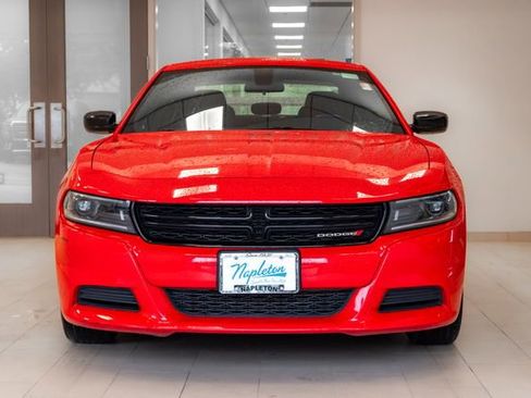 Used 2023 Dodge Charger SXT RWD image 4