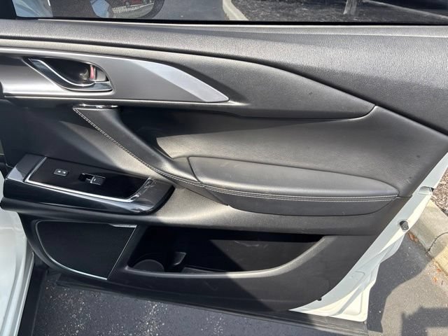 Used 2020 MAZDA CX-9 Grand Touring AWD/4WD image 10