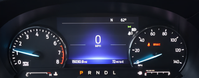 Used 2023 Ford Explorer XLT w/ Equipment Group 202A AWD/4WD image 19