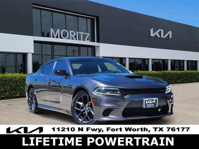 Used 2023 Dodge Charger R/T w/ Blacktop Package