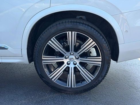 Used 2024 Volvo XC90 B6 Ultimate image 8