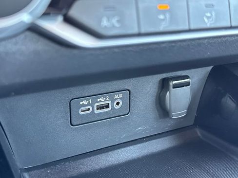 Used 2022 Nissan Altima 2.5 SV w/ SV Premium Package image 28