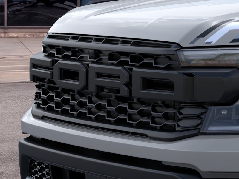 New 2026 Ford Ranger Raptor AWD/4WD image 17