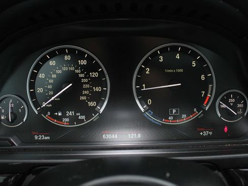 Used 2016 BMW 528i xDrive Sedan image 12