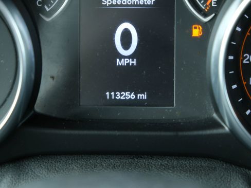 Used 2020 Jeep Wrangler Unlimited Sport image 39