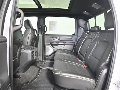 Used 2020 RAM 1500 Limited AWD/4WD image 17
