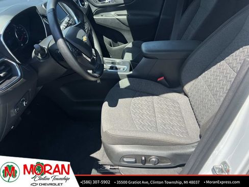 Certified 2023 Chevrolet Equinox LT FWD image 18