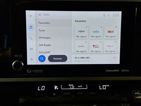 Used 2024 Toyota Sequoia SR5 w/ TRD Sport Package AWD/4WD image 15