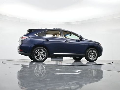 Used 2013 Lexus RX 350 FWD w/ Navigation Pkg image 28