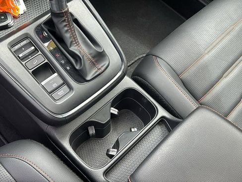 Used 2025 Honda CR-V Sport Touring image 21