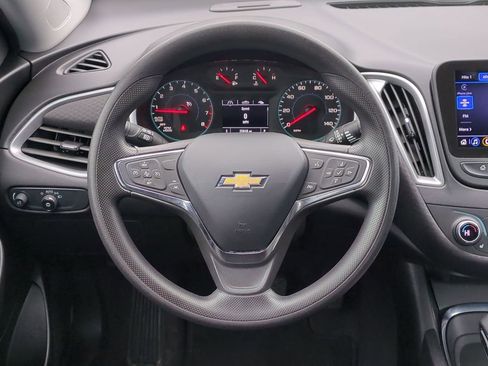 Used 2023 Chevrolet Malibu LT image 20