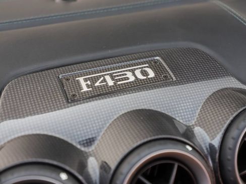 Used 2007 Ferrari F430 Spider RWD image 8