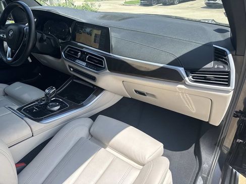 Used 2022 BMW X5 sDrive40i w/ Premium Package RWD image 12
