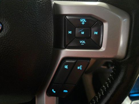 Used 2021 Ford F250 Lariat w/ Lariat Ultimate Package image 48