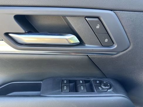 New 2026 GMC Terrain Elevation w/ Technology Package II image 13